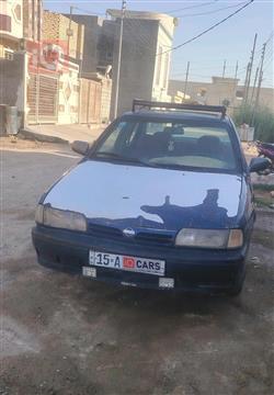 Nissan Primera